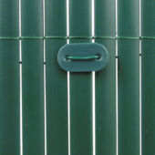 Kép 1/3 - Nortene Fixcane műanyag nádfonat rögzítéséhez