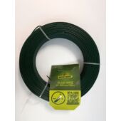 Kép 4/5 - Nortene Plast Wire Műanyag bevonatos galvanizált huzaldrót