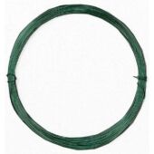 Kép 1/5 - Nortene Plast Wire Műanyag bevonatos galvanizált huzaldrót  