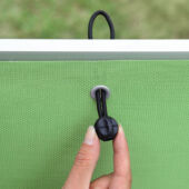 Kép 4/7 - Nortene Snugger gumikötöző