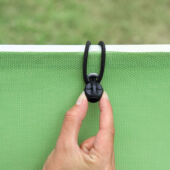 Kép 6/7 - Nortene Snugger gumikötöző 20 db/csomag