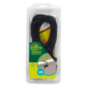 Kép 2/7 - Nortene Snugger gumikötöző