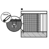 Kép 7/7 - Nortene Snugger gumikötöző