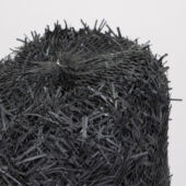 Kép 6/8 - Nortene-Catral Hidegraphite műsövény, 1x3 antracit
