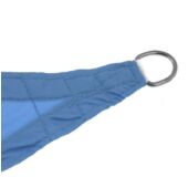 Kép 3/5 - Nortene Sun-Net Kit Polyester napvitorla kek