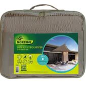 Kép 1/7 - Nortene Sun-Net Kit Polyester napvitorla