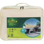 Kép 2/5 - Nortene Sun-Net Kit Tissé szőtt napvitorla