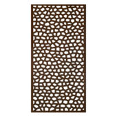 Kép 1/11 - Nortene Mosaic mintás térelválasztó , futtató panel