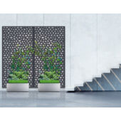 Kép 3/13 - Nortene Mosaic mintás térelválasztó