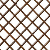 Kép 10/10 - Nortene Willow Trellis térelválasztó