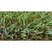 Kép 4/5 - Nortene Green Denia X-tra  természetes hatású műfű 40 mm-es szálhosszúsággal, 2x10, Zöld