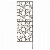 Kép 5/7 - Nortene Decoration Panel  fém panel, 60 cm x 1,5m