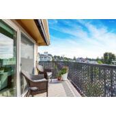 Kép 4/13 - Nortene Mosaic mintás térelválasztó