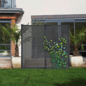 Kép 1/7 - Nortene Privat térelválasztó panel