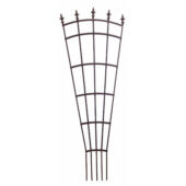 Kép 2/4 - Nortene Royal Trellis fém növényfuttató 60 cm x 1