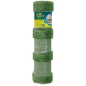 Kép 4/5 - Nortene Essen dekoratív műfű, 2x20, Zöld