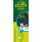 Kép 2/9 - Nortene Texanet árnyékoló háló