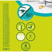 Kép 3/9 - Nortene Texanet árnyékoló háló