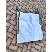 Kép 5/7 - Big Bag zsák 90x90x100cm, 1 tonna teherbírás