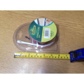 Kép 4/4 - Nortene Fixing Cord  tű és zsineg