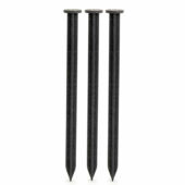 Kép 3/3 - Nortene Border Fixing Peg Flexi ágyásszegély leszúró tüske, 12 db leszúró/csomag