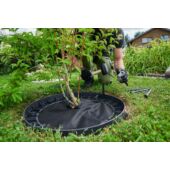 Kép 10/12 - Nortene Border Flexi 45 műanyag ágyásszegély csomag 8 db/csomag + 16 db leszúró