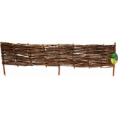 Kép 1/6 - Nortene Wilborder fonott szegély