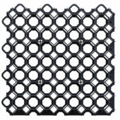 Kép 2/5 - Nortene Pavin Grid gyeprács 47x47 cm