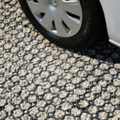 Kép 5/5 - Nortene Pavin Grid gyeprács 47x47 cm