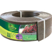 Kép 1/6 - Nortene Woodtec Border WPC ágyásszegély 9 cm x 5 méter, barna