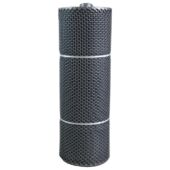 Kép 2/4 - Nortene ESA védőrács, 1x50, Ezüst