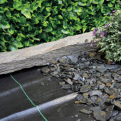 Kép 1/2 - Nortene Coversol agroszövet 90g/m2, 1,25 x 25m