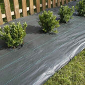 Kép 3/4 - Nortene Coversol agroszövet 90g/m2, 1,25 x 25m