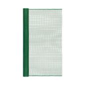 Kép 4/4 - Nortene Square kertirács, 0,5x5, Zöld
