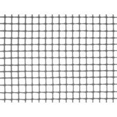 Kép 4/7 - Nortene Square kertirács, 0,5x5, Fekete