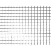 Kép 4/7 - Nortene Square kertirács, 0,5x5, Szürke