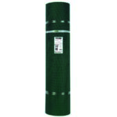 Kép 2/7 - Nortene  Cuadranet műanyag kerti rács, 0.5x25, Zöld