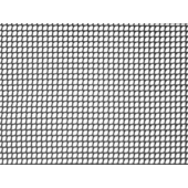 Kép 5/5 - Nortene  Cuadranet műanyag kerti rács, 1x25, Fekete