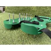 Kép 4/5 - Nortene Aerator  gyepszellőztető szandál, cipő
