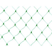 Kép 1/6 - Nortene Birdnet  rombusz szemformájú ,extrudált műanyag háló