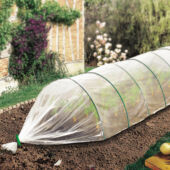 Kép 4/4 - Nortene Climafilm speciális kertészeti fólia 2x5 m