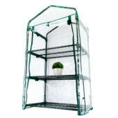 Kép 1/9 - Nortene Balcony 3 melegház erkélyre