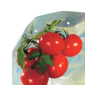 Nortene Tomatotube paradicsomtermesztő perforált fóliatömlő