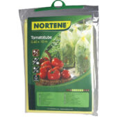 Kép 2/5 - Nortene Tomatotube paradicsomtermesztő perforált fóliatömlő
