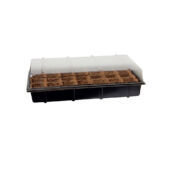 Kép 3/4 - Nortene Growing Kit mini üvegház