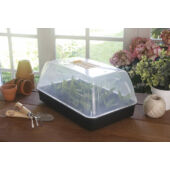 Kép 5/6 - Nortene Rapid Grow mini üvegház palántáknak, 38 x 24 x 19 cm