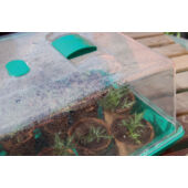 Kép 3/8 - Nortene Rapid Grow hajtatóház palántáknak