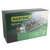 Kép 7/8 - Nortene Rapid Grow hajtatóház palántáknak