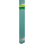 Kép 2/4 - Nortene Aquatom üreges növénytámasztó karó 1,8m, 20x20mm