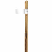 Kép 1/4 - Nortene Bamboo bambusz termesztő karó 